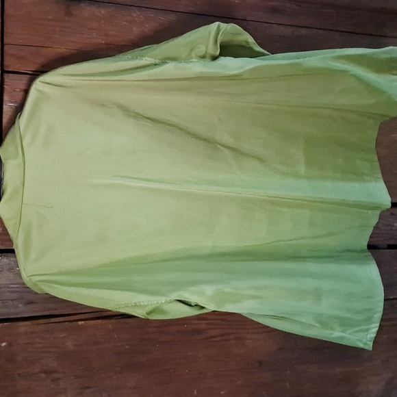 Bag It green jacket - Picture 5 of 7